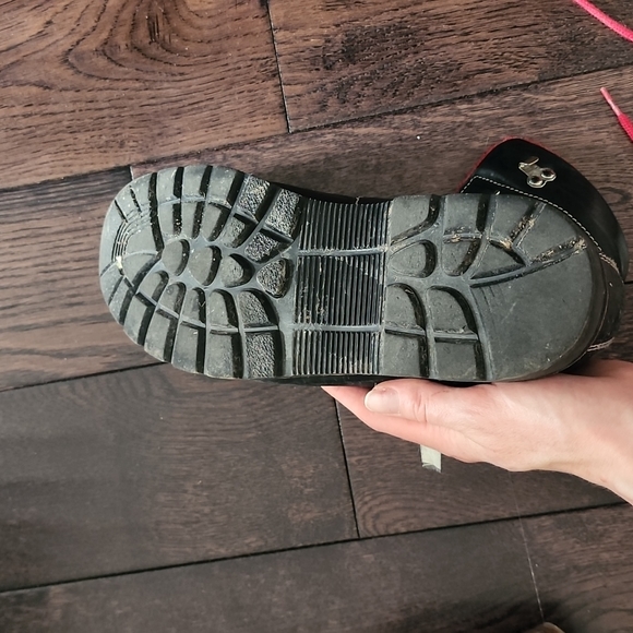 Winter boots Roots - Picture 4 of 7